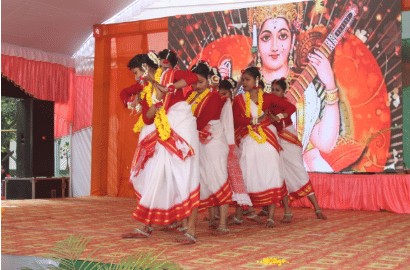 Shri Ram P.G College of Commerce and Education Campus Life photo 4